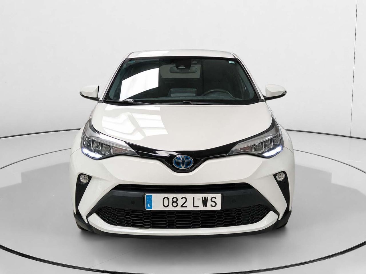 Toyota C-HR 180H Advance - foto 7