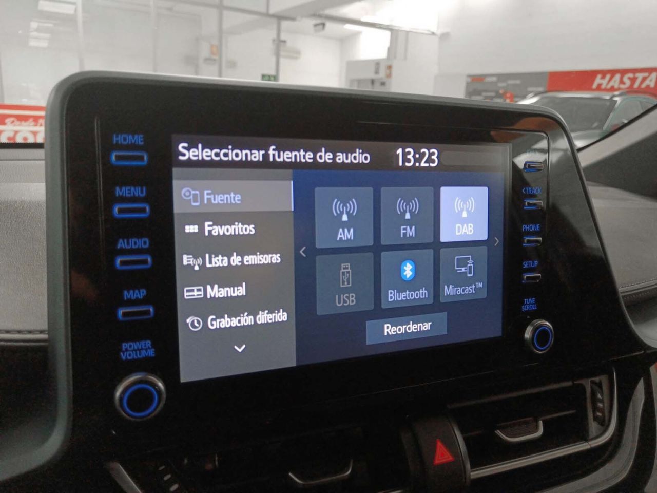 Toyota C-HR 180H Advance - foto 18