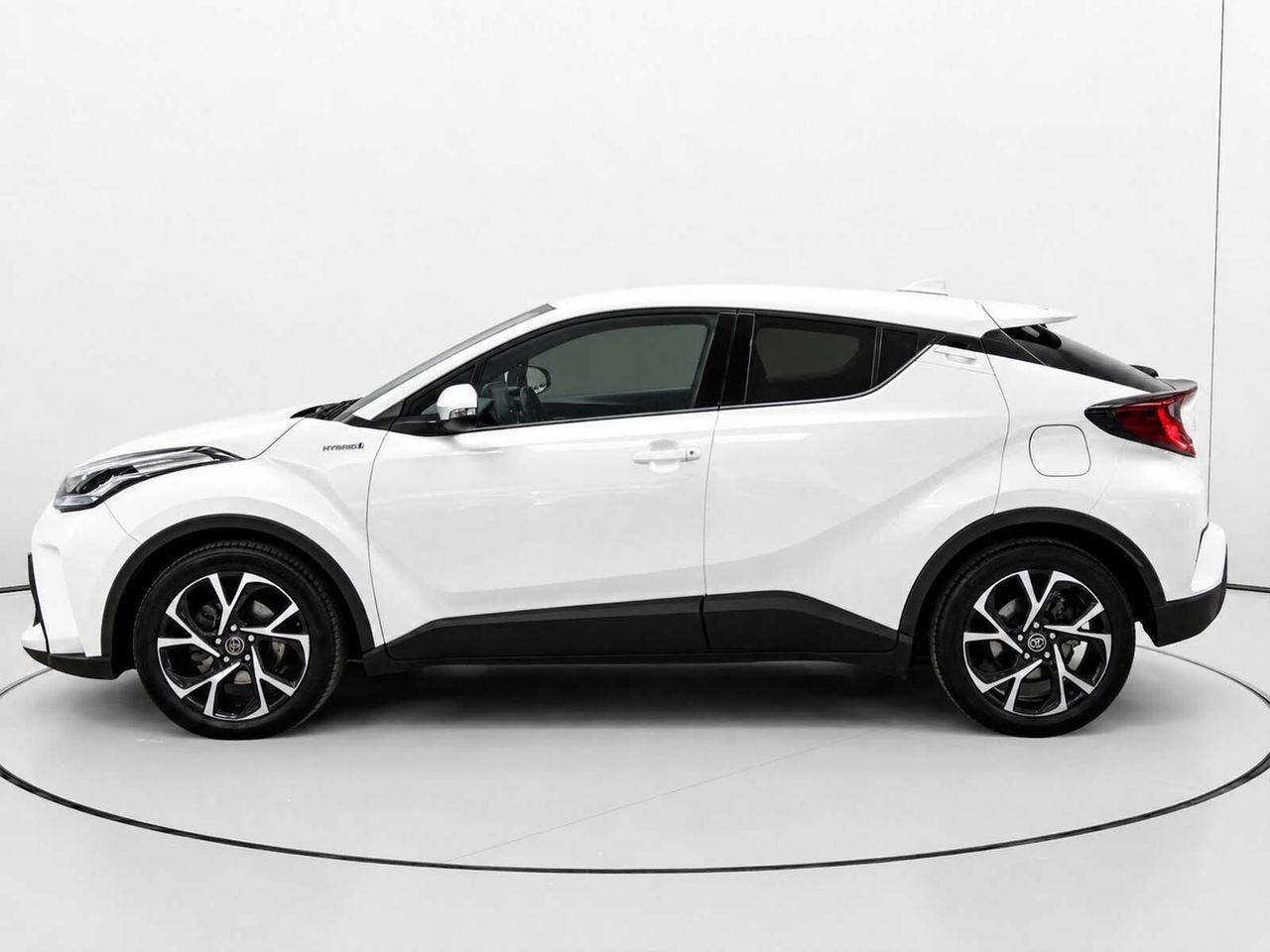 Toyota C-HR 180H Advance - foto 6