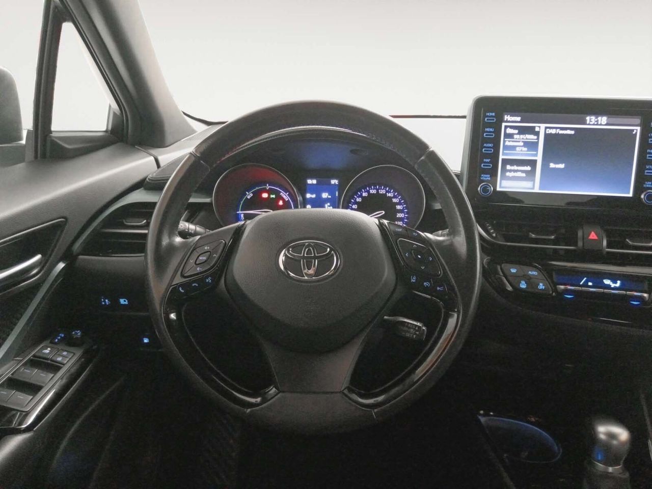 Toyota C-HR 180H Advance - foto 9