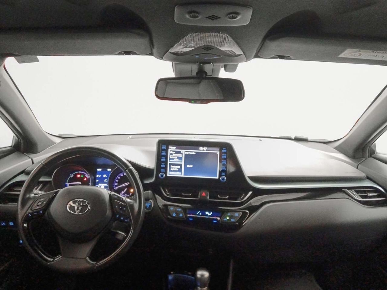 Toyota C-HR 180H Advance - foto 8
