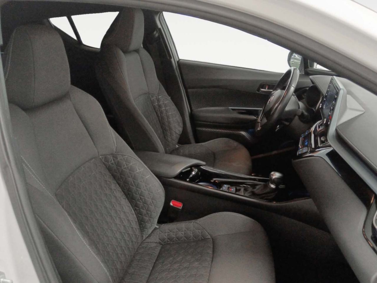 Toyota C-HR 180H Advance - foto 12