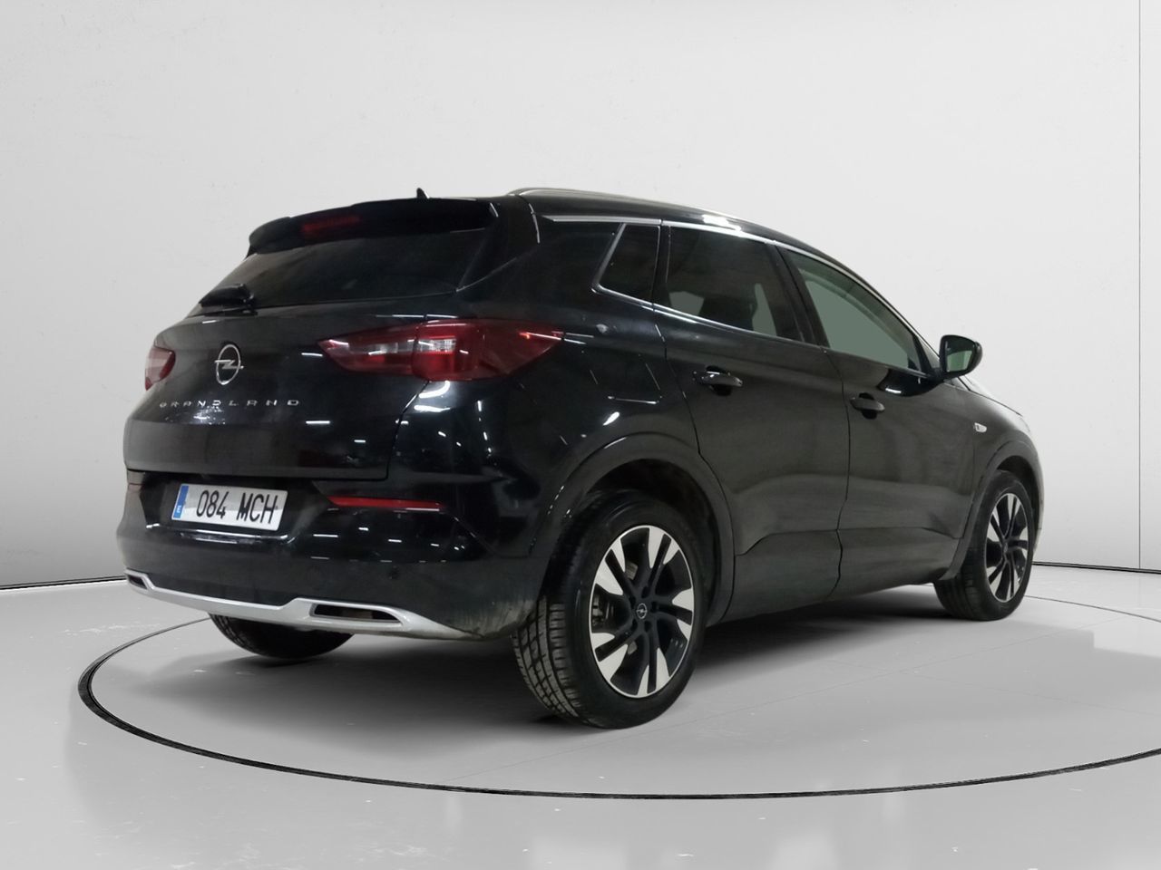 Opel Grandland 1.6 Turbo PHEV Ultimate 4x2 - foto 2