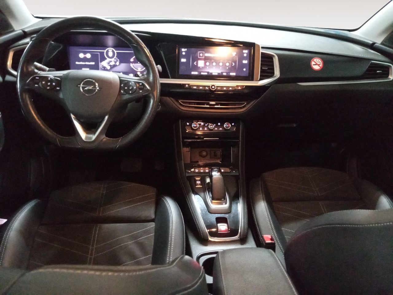 Opel Grandland 1.6 Turbo PHEV Ultimate 4x2 - foto 6