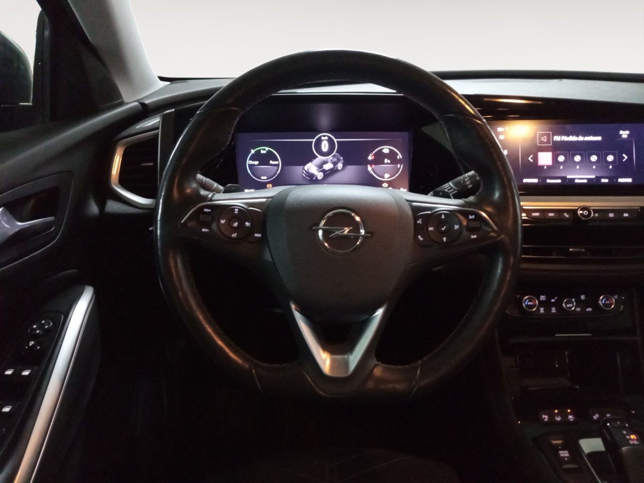 Opel Grandland 1.6 Turbo PHEV Ultimate 4x2 - foto 7