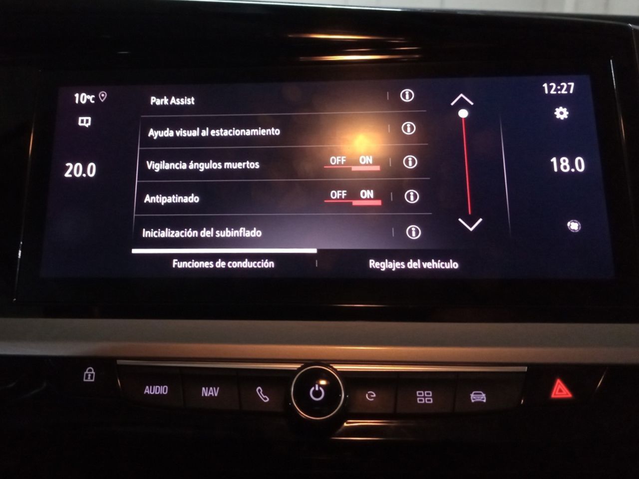 Opel Grandland 1.6 Turbo PHEV Ultimate 4x2 - foto 17