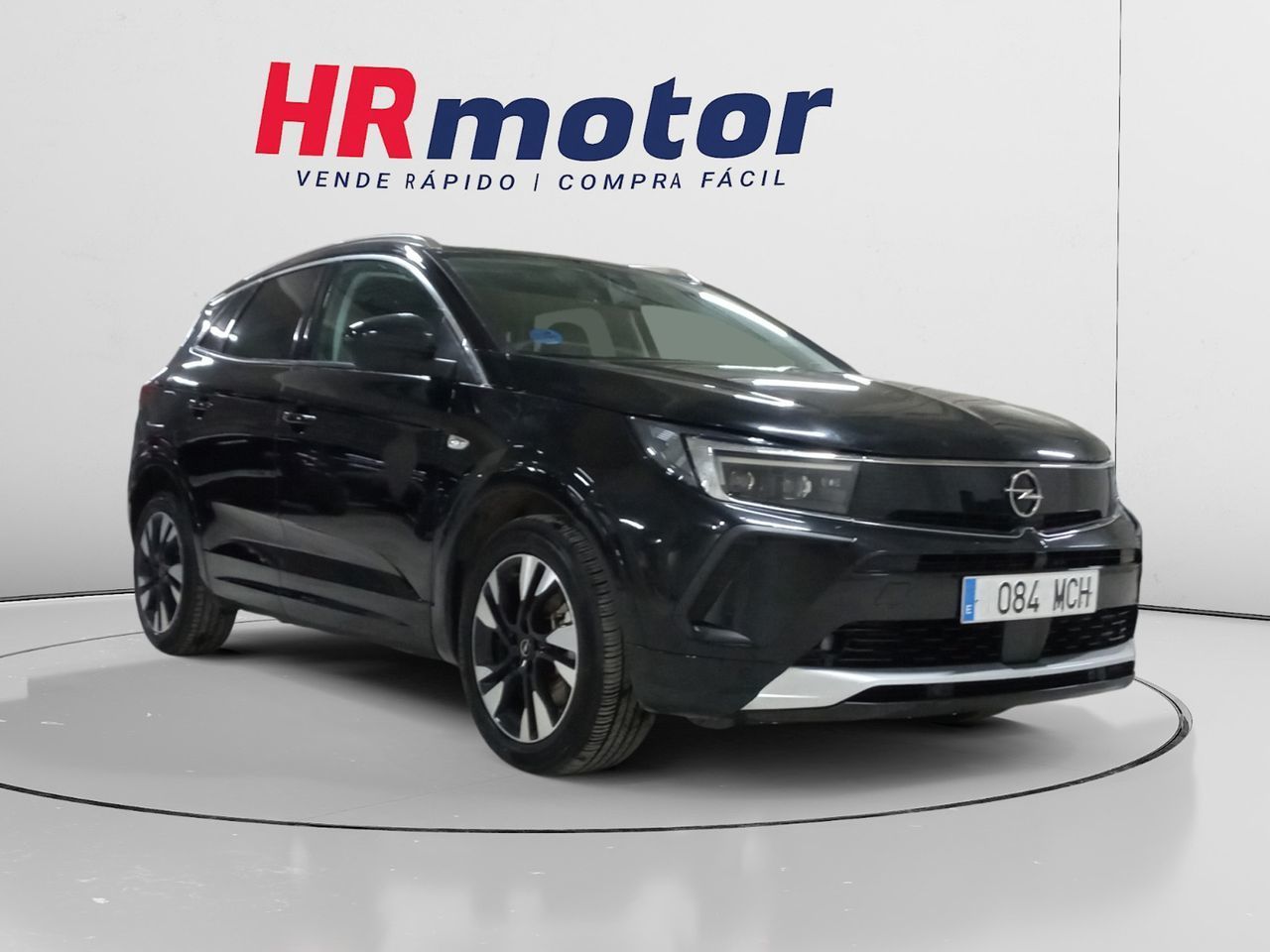 Opel Grandland 1.6 Turbo PHEV Ultimate 4x2