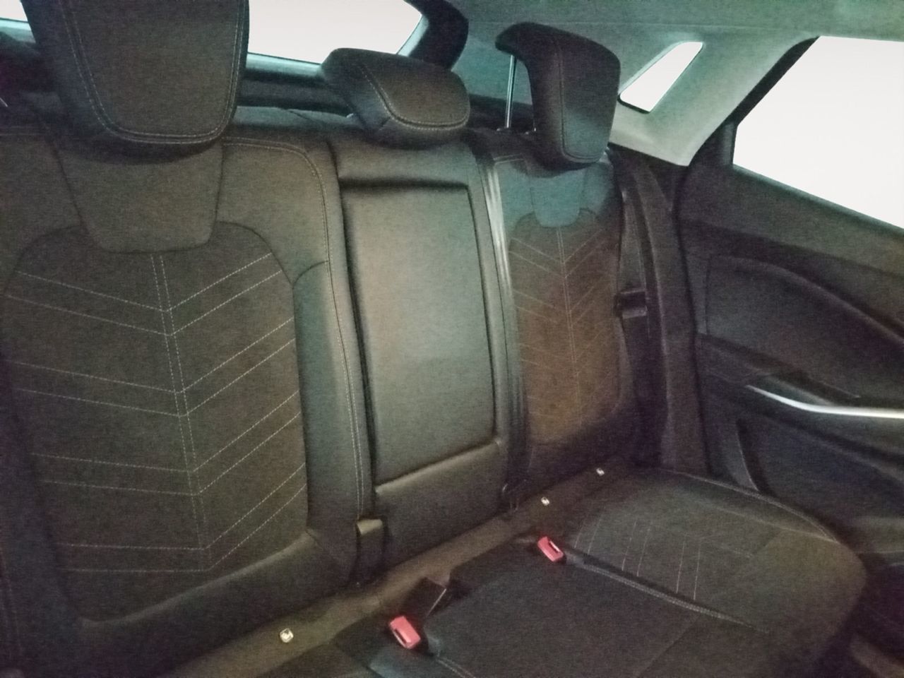 Opel Grandland 1.6 Turbo PHEV Ultimate 4x2 - foto 9