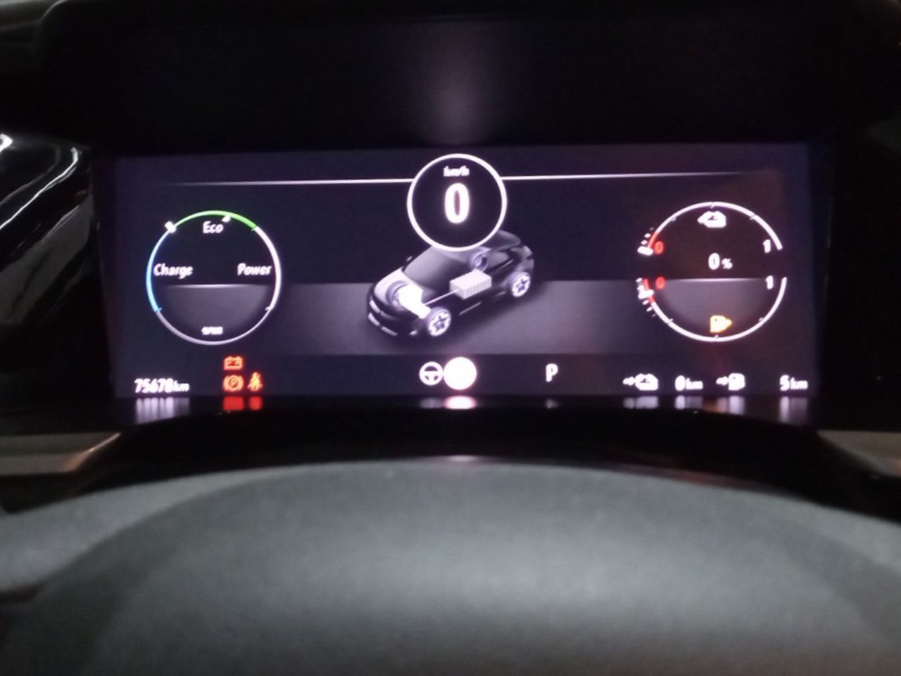 Opel Grandland 1.6 Turbo PHEV Ultimate 4x2 - foto 13