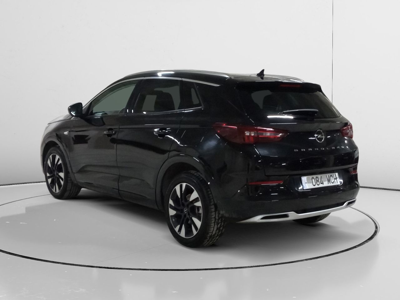 Opel Grandland 1.6 Turbo PHEV Ultimate 4x2 - foto 4