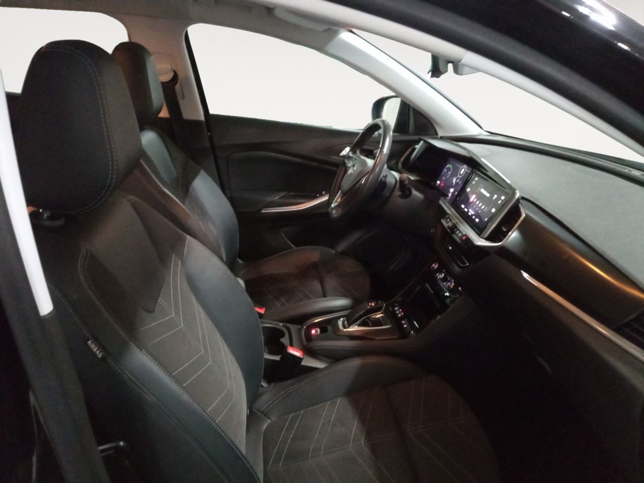 Opel Grandland 1.6 Turbo PHEV Ultimate 4x2 - foto 10