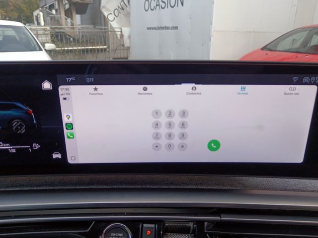 Peugeot 5008 Hybrid 1.2 GT eDCS6 - foto 16
