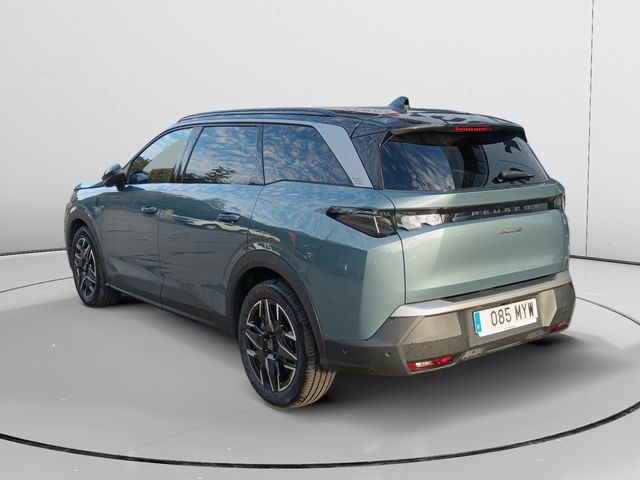 Peugeot 5008 Hybrid 1.2 GT eDCS6 - foto 4