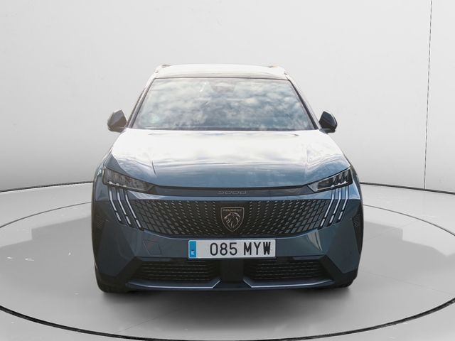 Peugeot 5008 Hybrid 1.2 GT eDCS6 - foto 5