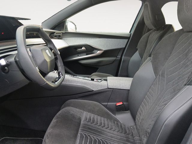 Peugeot 5008 Hybrid 1.2 GT eDCS6 - foto 8