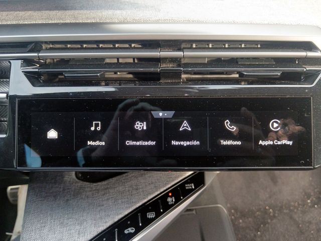 Peugeot 5008 Hybrid 1.2 GT eDCS6 - foto 14