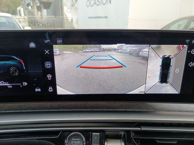 Peugeot 5008 Hybrid 1.2 GT eDCS6 - foto 18