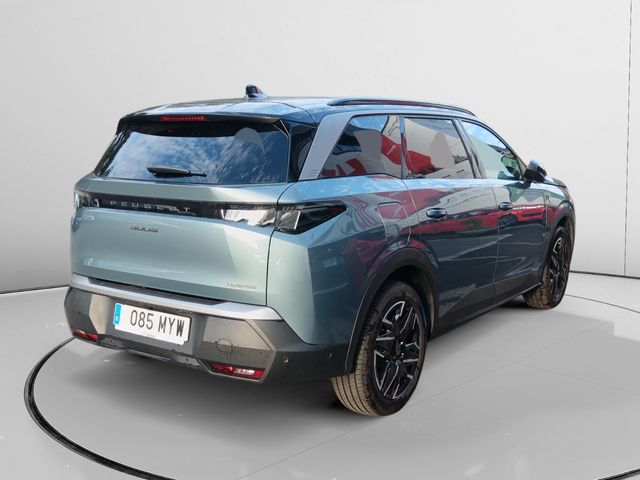 Peugeot 5008 Hybrid 1.2 GT eDCS6 - foto 2