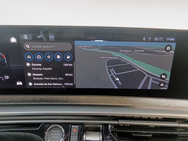 Peugeot 5008 Hybrid 1.2 GT eDCS6 - foto 17
