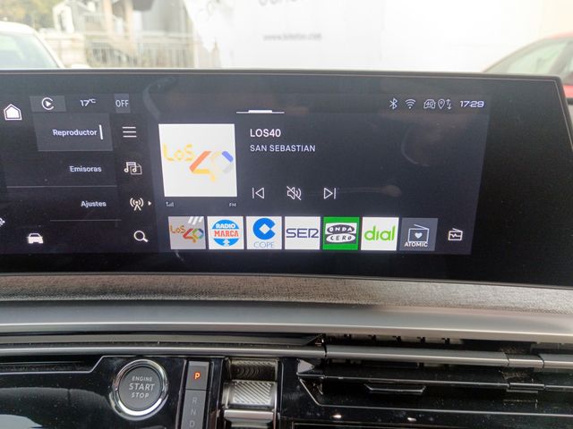 Peugeot 5008 Hybrid 1.2 GT eDCS6 - foto 15