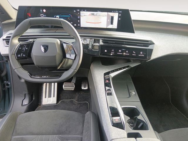 Peugeot 5008 Hybrid 1.2 GT eDCS6 - foto 6