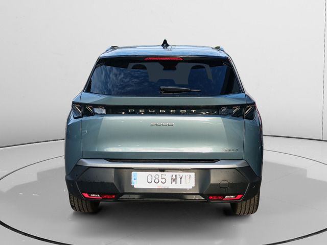 Peugeot 5008 Hybrid 1.2 GT eDCS6 - foto 3