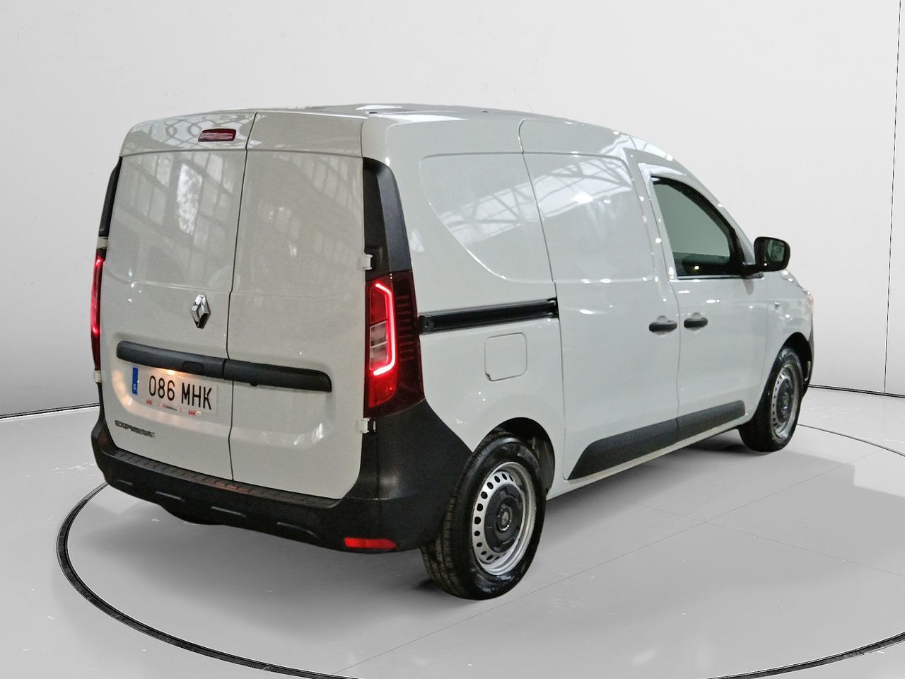 Renault Express Furgon Advance Blue dCi - foto 2