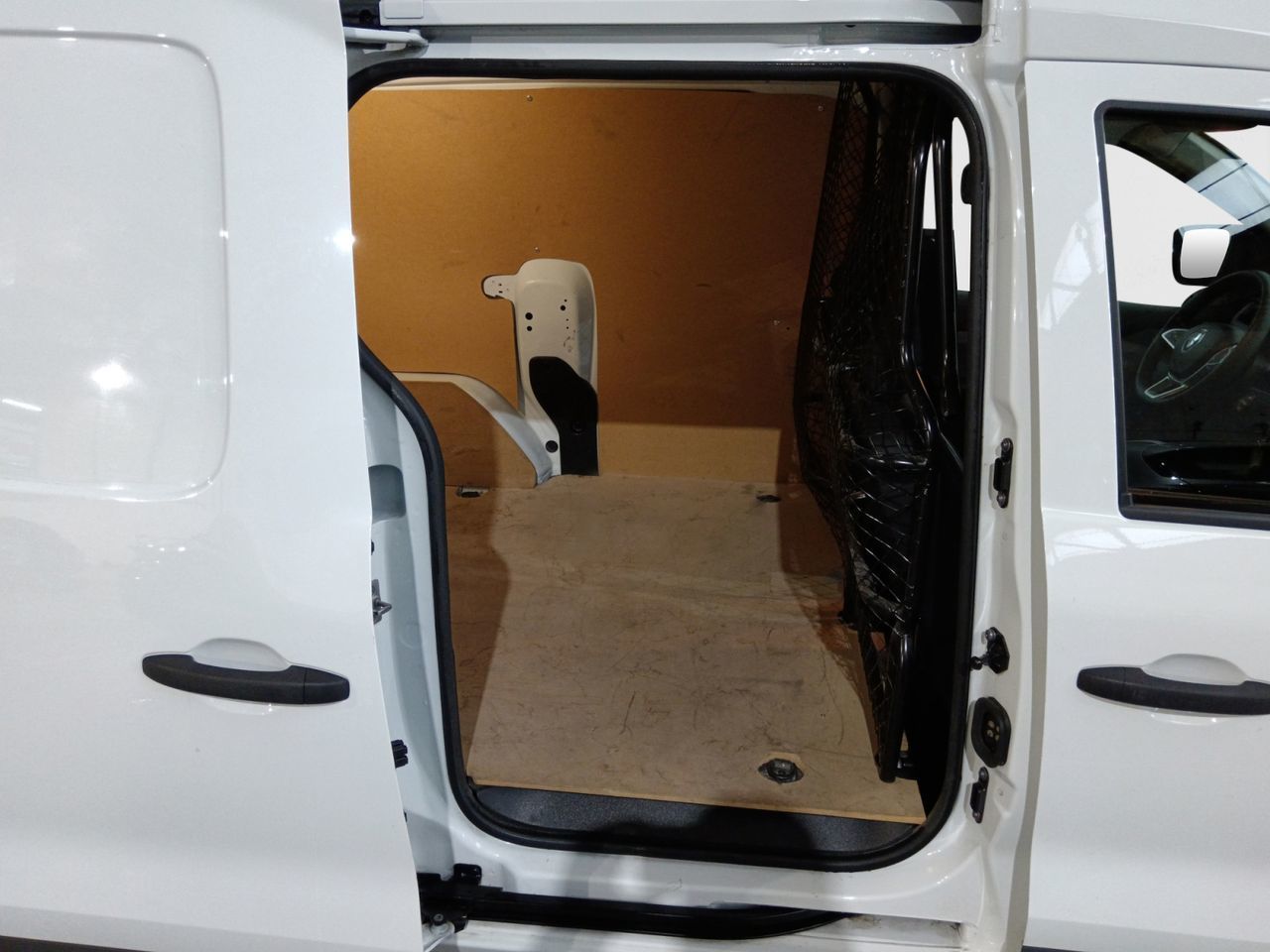 Renault Express Furgon Advance Blue dCi - foto 10