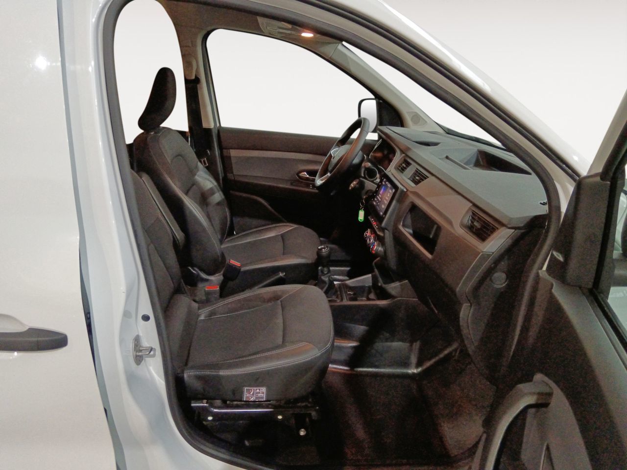 Renault Express Furgon Advance Blue dCi - foto 11
