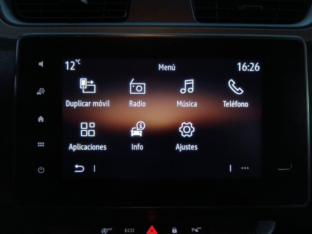 Renault Express Furgon Advance Blue dCi - foto 17