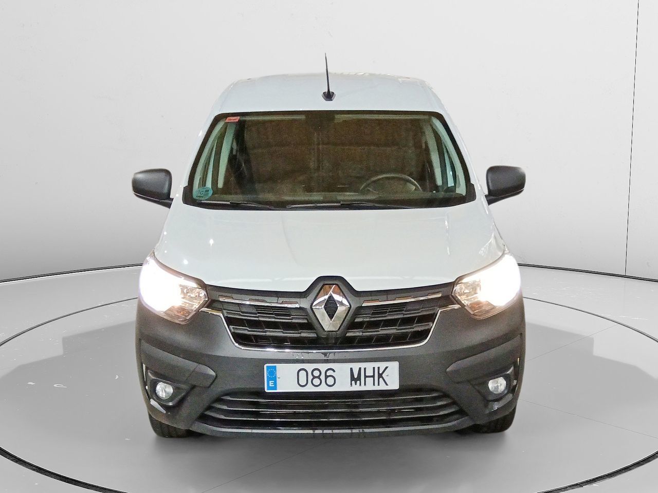 Renault Express Furgon Advance Blue dCi - foto 5