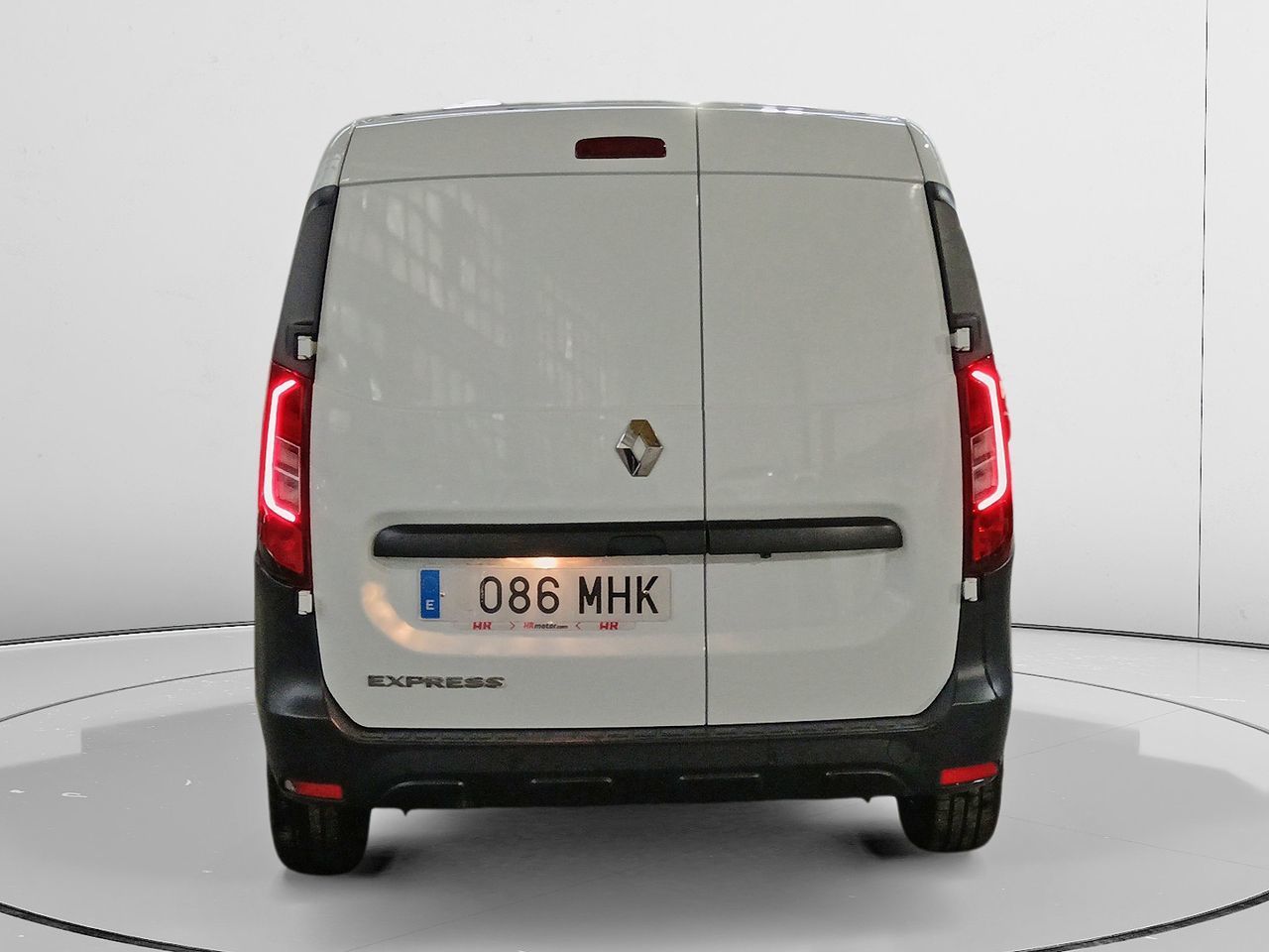 Renault Express Furgon Advance Blue dCi - foto 3