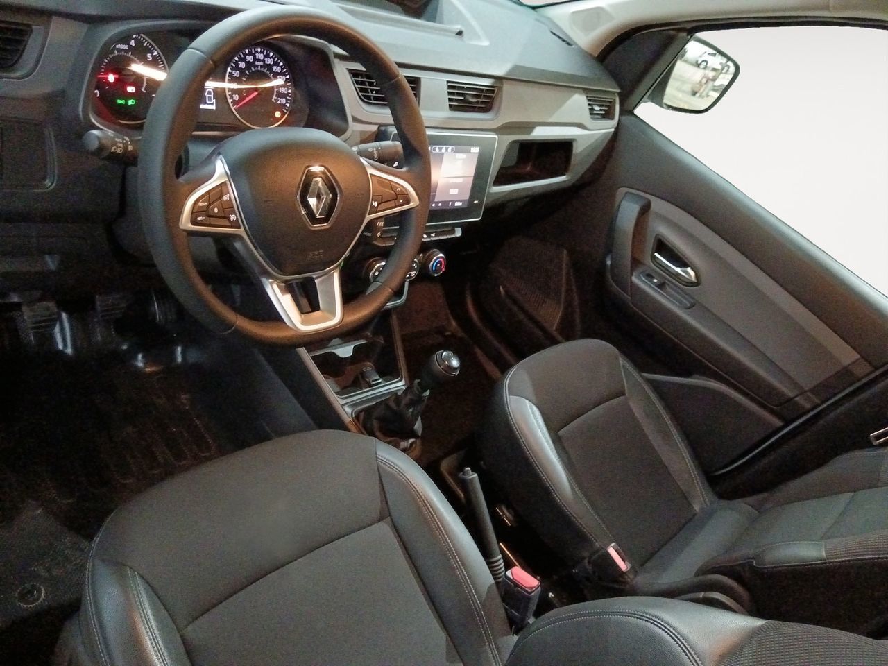 Renault Express Furgon Advance Blue dCi - foto 7