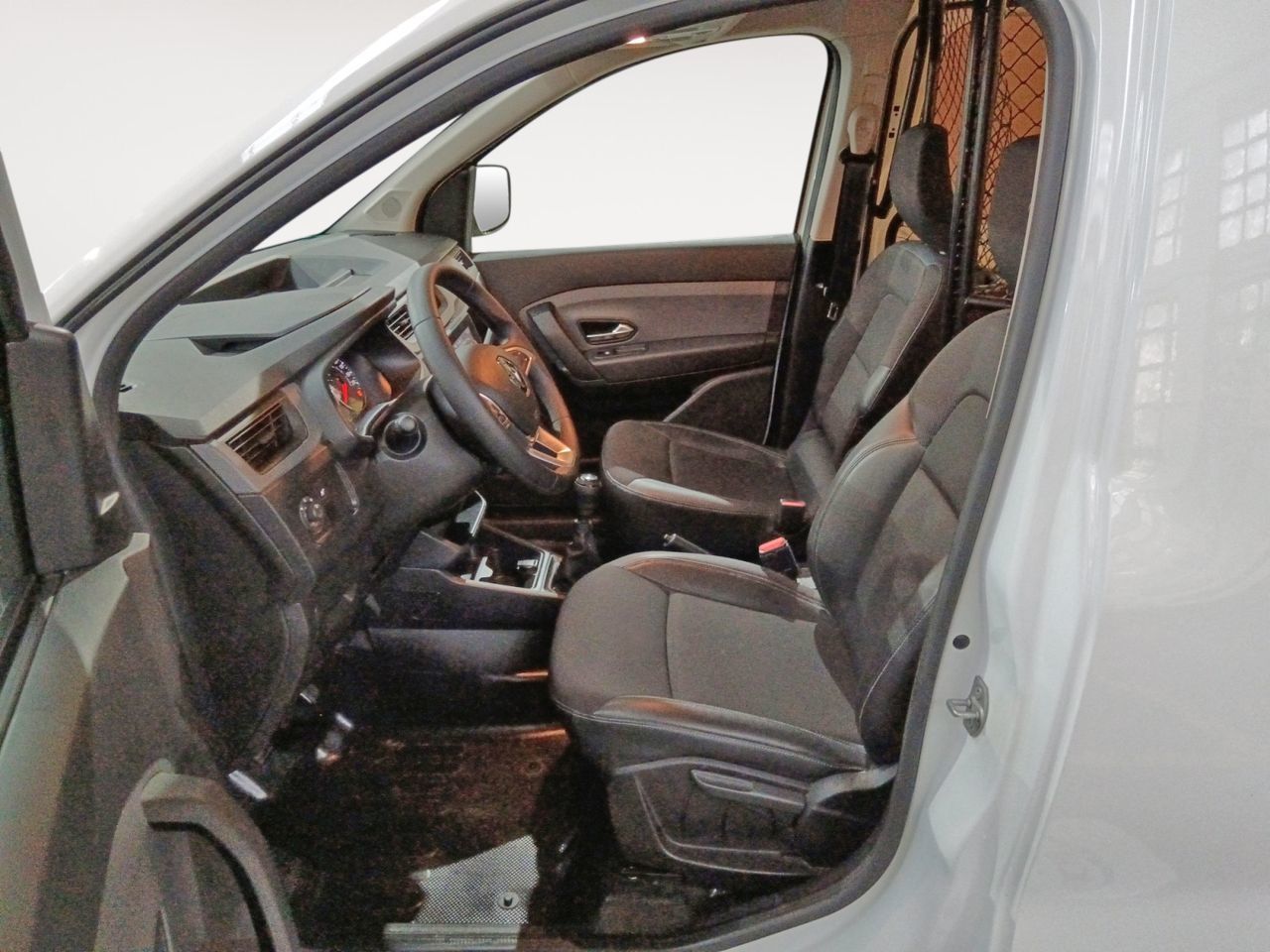 Renault Express Furgon Advance Blue dCi - foto 9