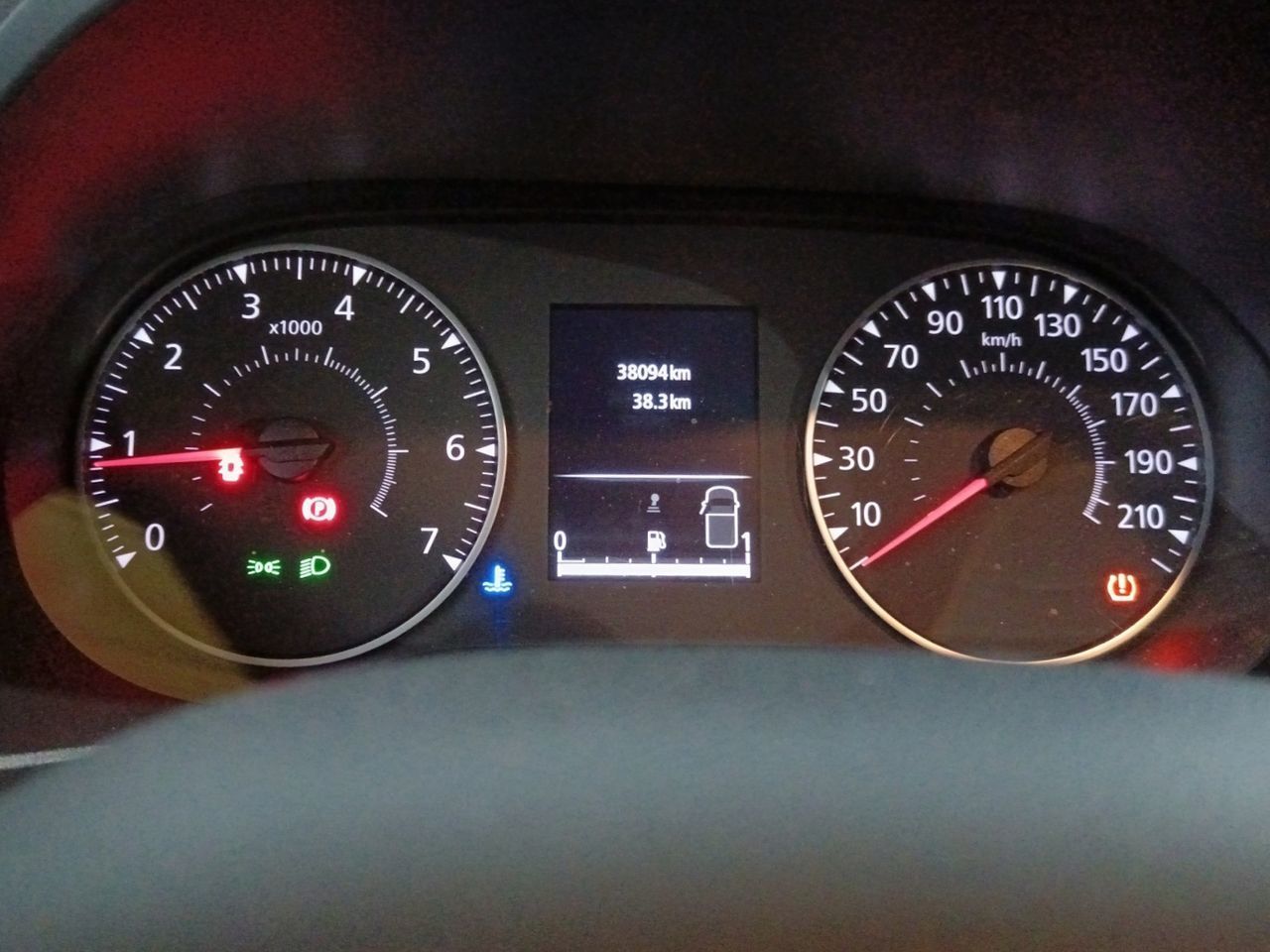 Renault Express Furgon Advance Blue dCi - foto 14