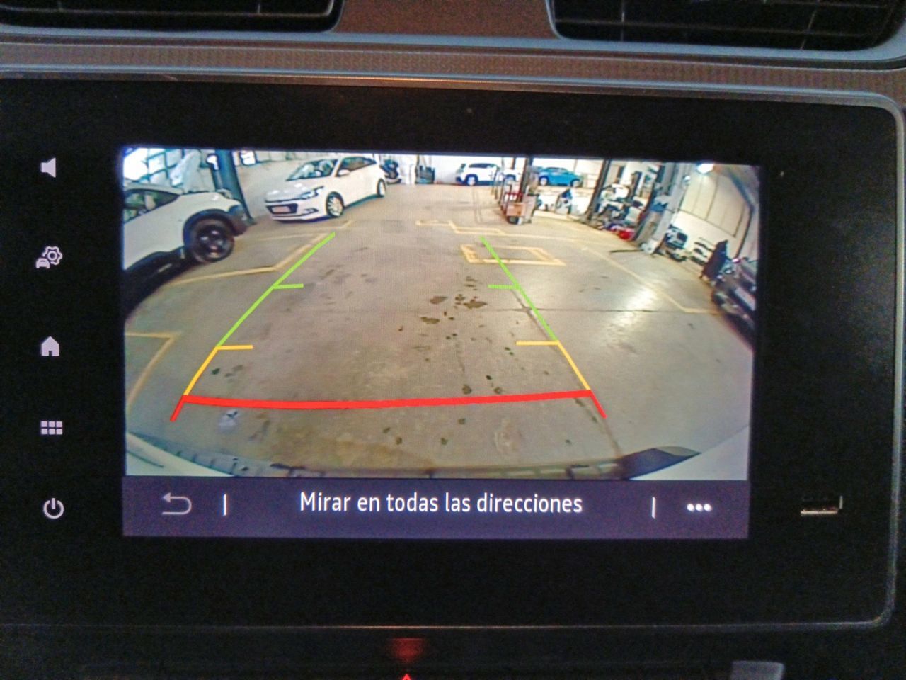 Renault Express Furgon Advance Blue dCi - foto 15