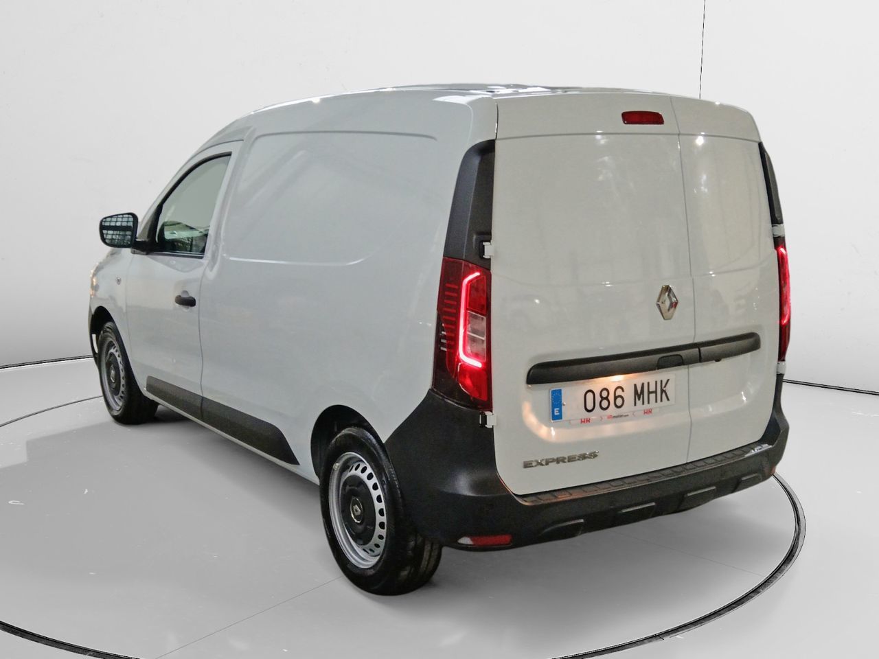Renault Express Furgon Advance Blue dCi - foto 4