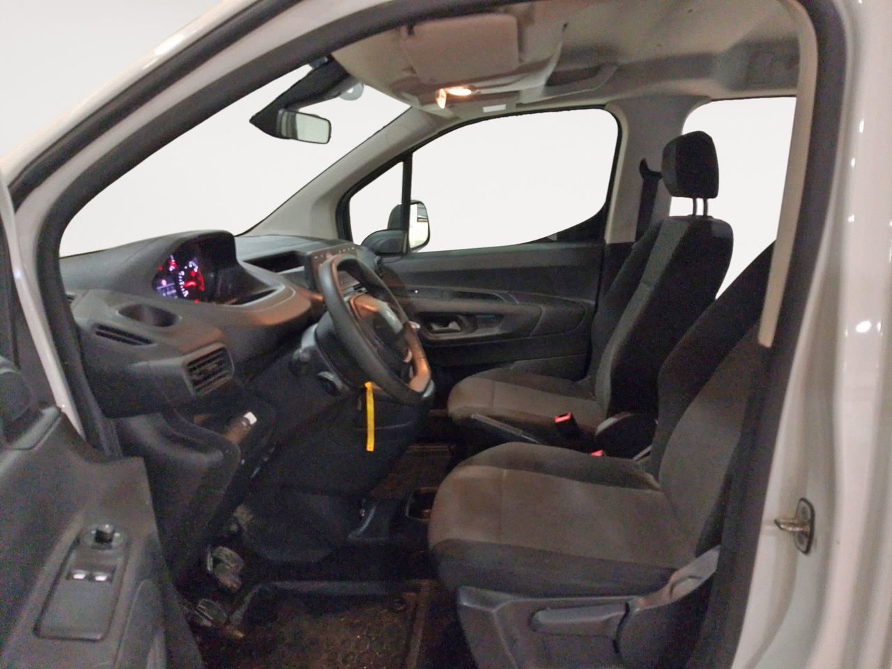 Peugeot Rifter Active Pack Business Standard BlueHDi - foto 9