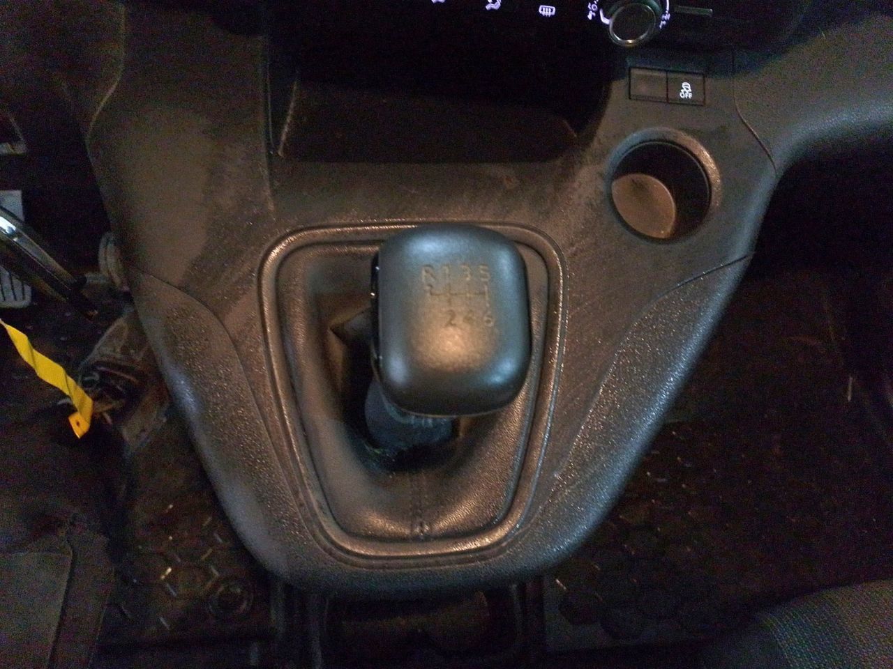 Peugeot Rifter Active Pack Business Standard BlueHDi - foto 13