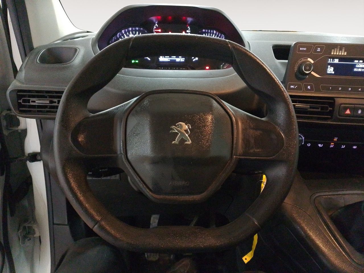 Peugeot Rifter Active Pack Business Standard BlueHDi - foto 8