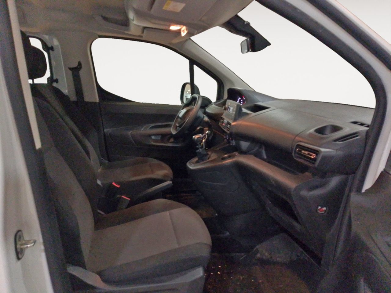 Peugeot Rifter Active Pack Business Standard BlueHDi - foto 10