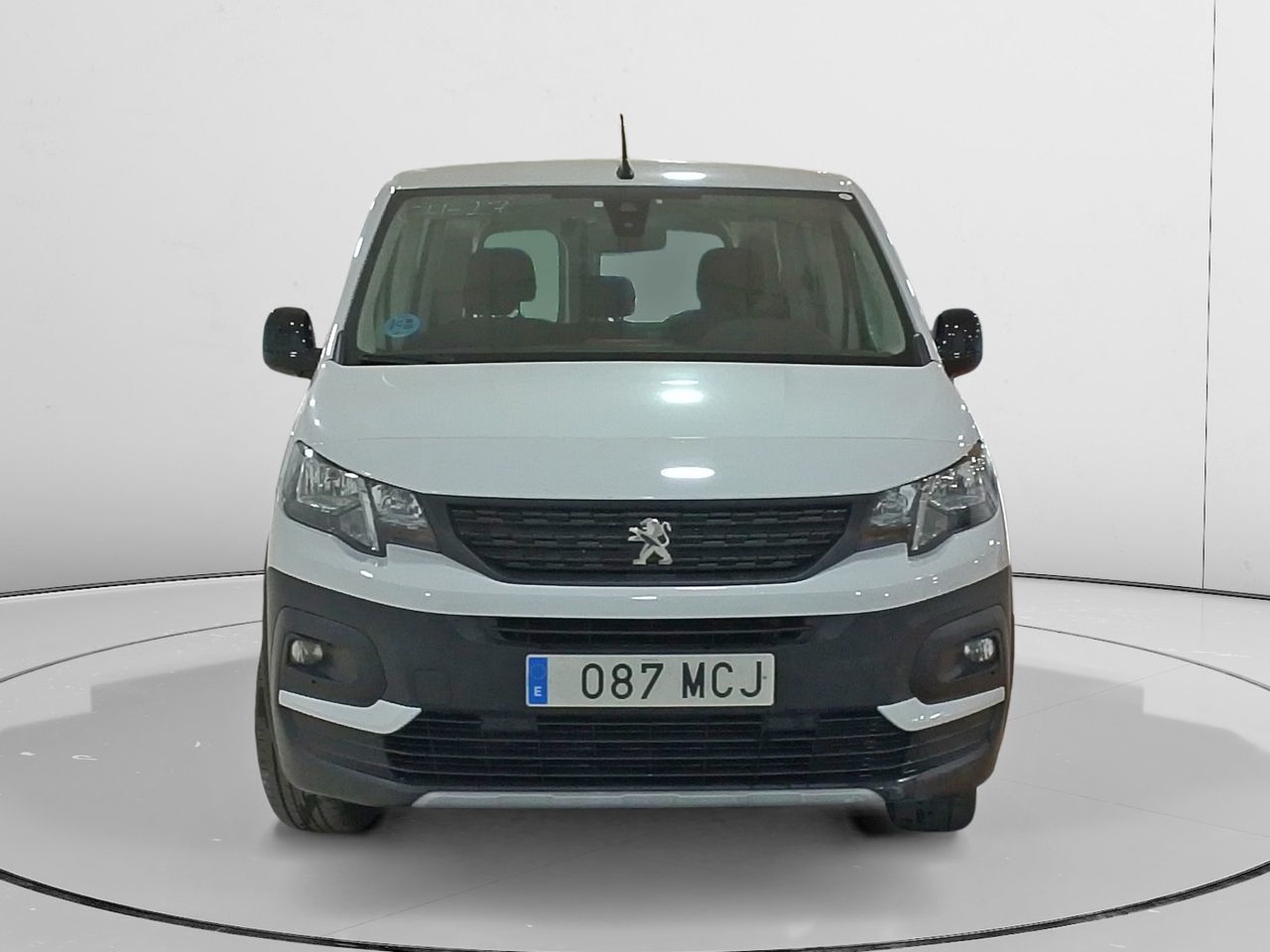 Peugeot Rifter Active Pack Business Standard BlueHDi - foto 5
