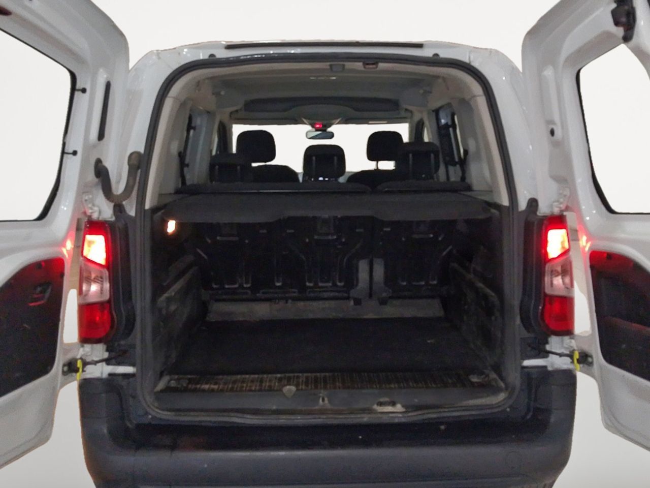 Peugeot Rifter Active Pack Business Standard BlueHDi - foto 12