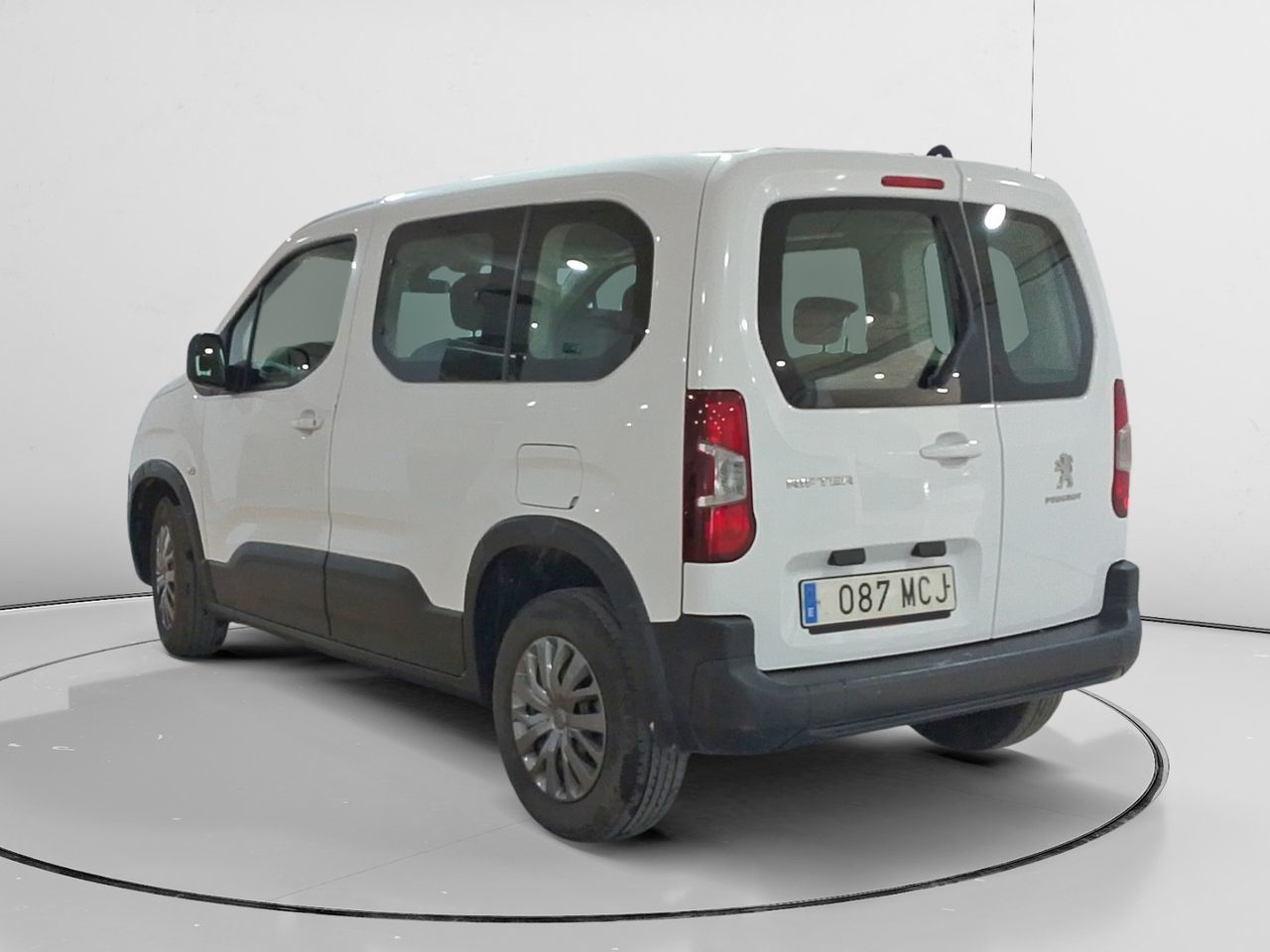 Peugeot Rifter Active Pack Business Standard BlueHDi - foto 4