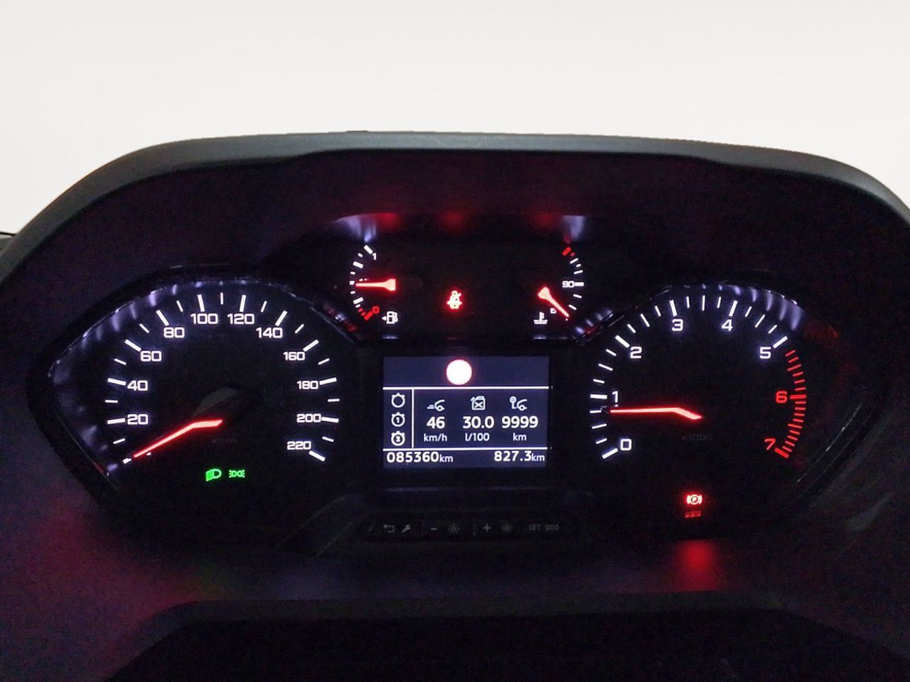 Peugeot Rifter Active Pack Business Standard BlueHDi - foto 14
