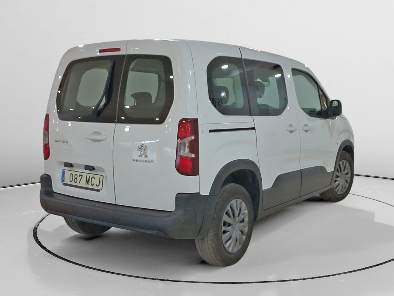 Peugeot Rifter Active Pack Business Standard BlueHDi - foto 2