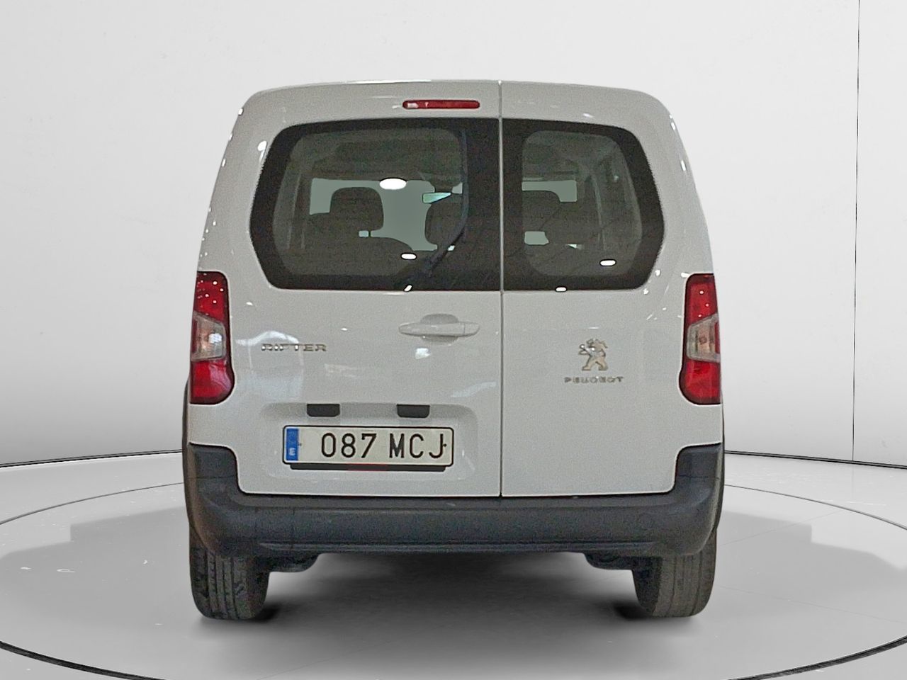 Peugeot Rifter Active Pack Business Standard BlueHDi - foto 3