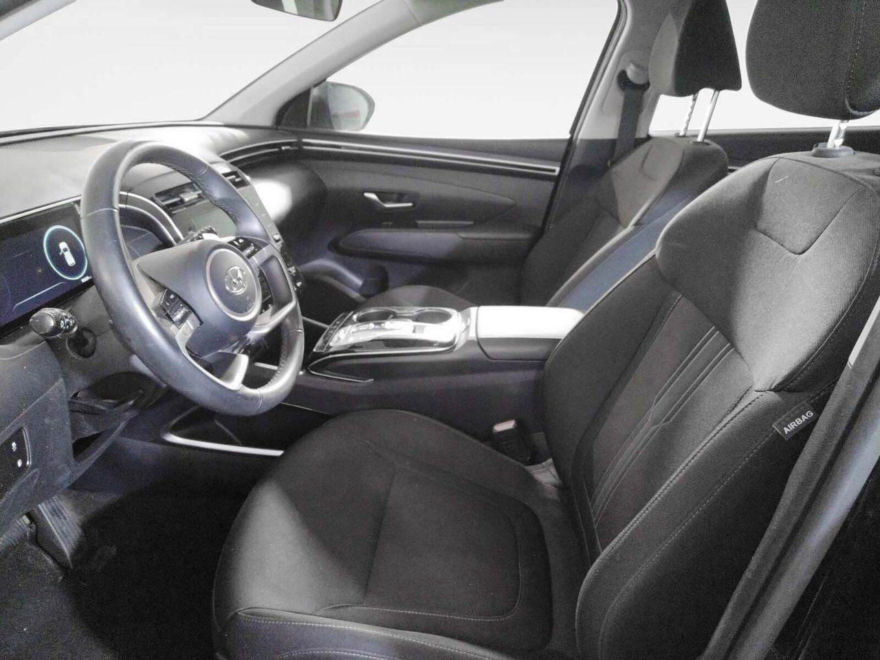 Hyundai Tucson 1.6 T-GDi PHEV Maxx 4x4 - foto 11