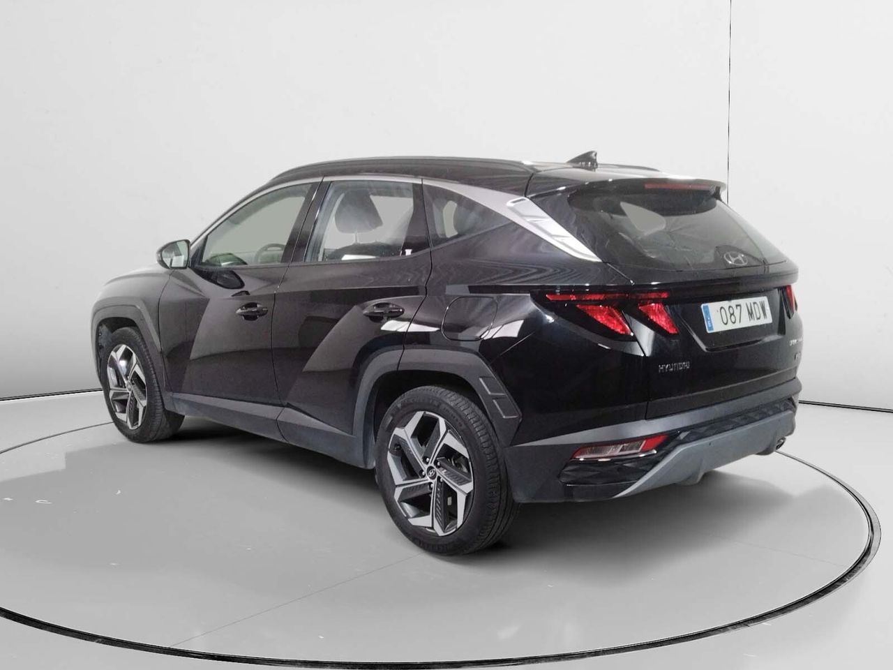 Hyundai Tucson 1.6 T-GDi PHEV Maxx 4x4 - foto 4