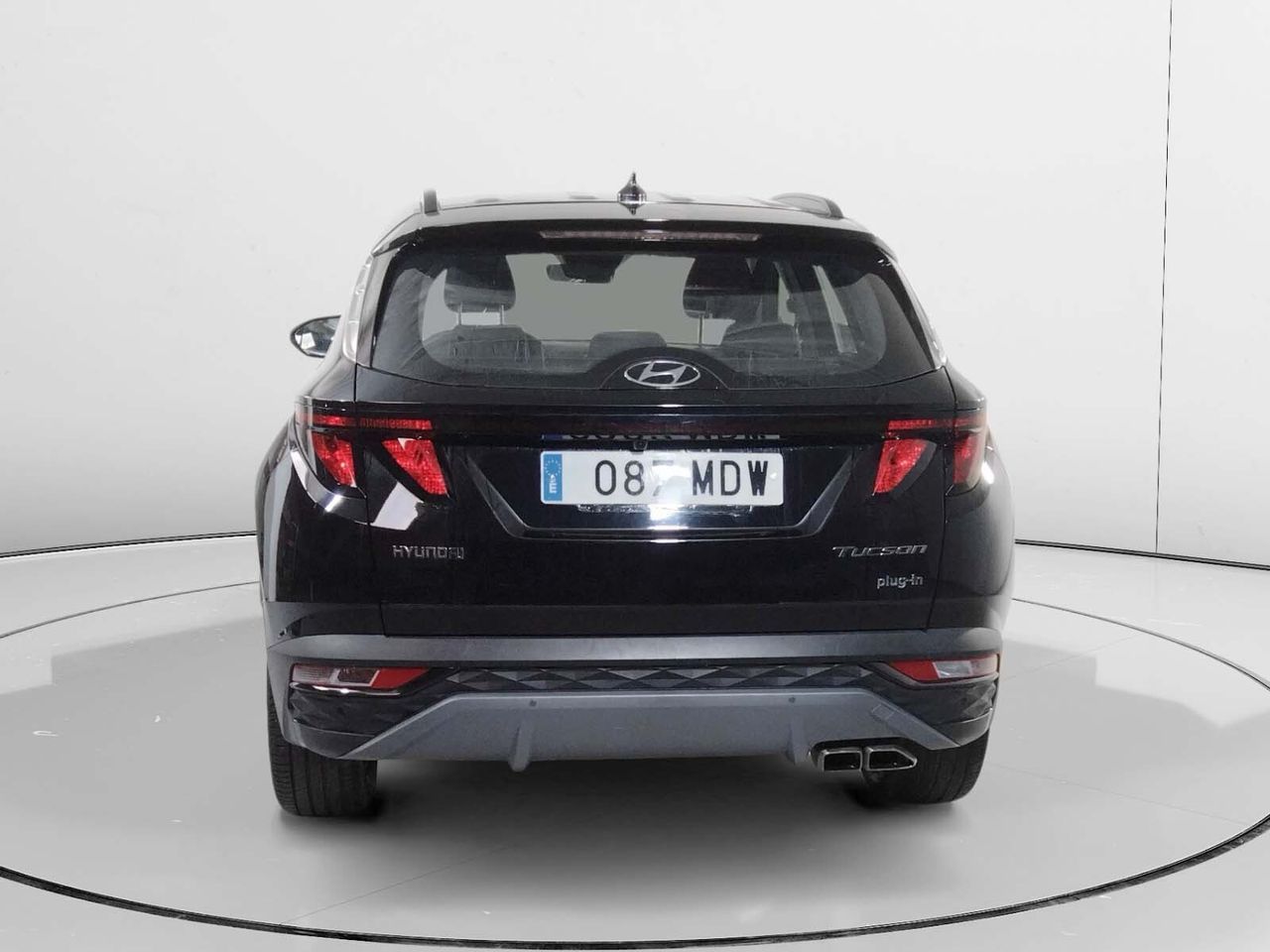 Hyundai Tucson 1.6 T-GDi PHEV Maxx 4x4 - foto 3
